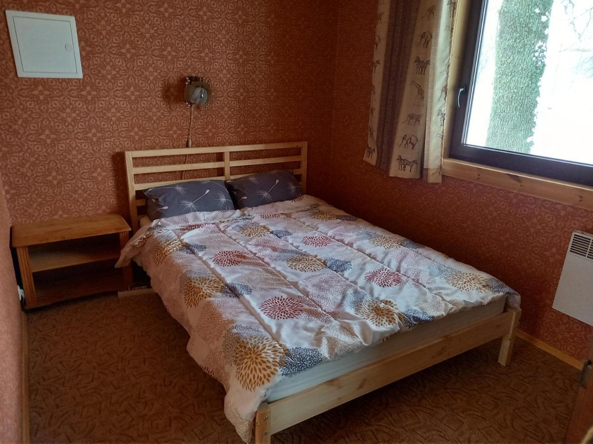 Runenu Tejas Namins Vidzeme Экстерьер фото